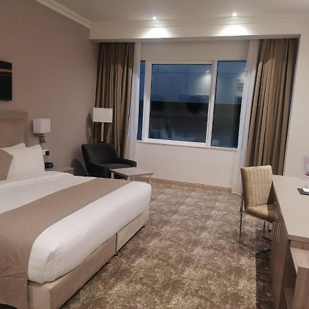 Gloria Hotel & Suites Doha Luaran gambar