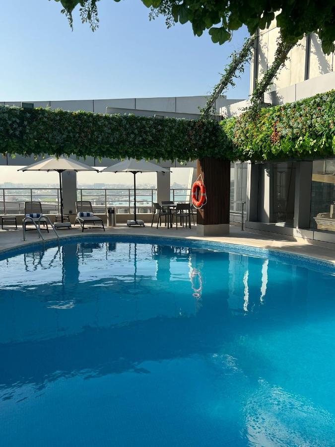 Gloria Hotel & Suites Doha Luaran gambar