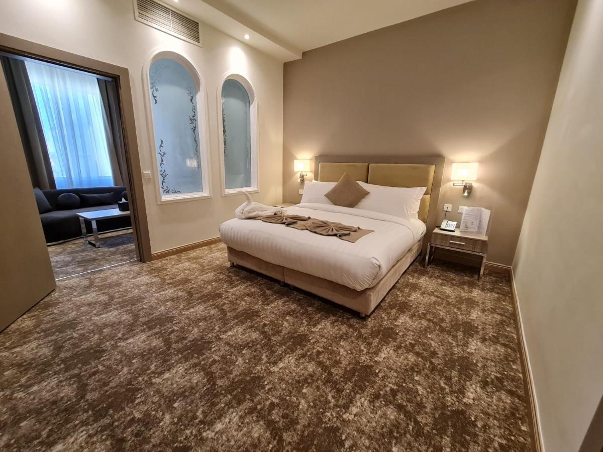Gloria Hotel & Suites Doha Luaran gambar