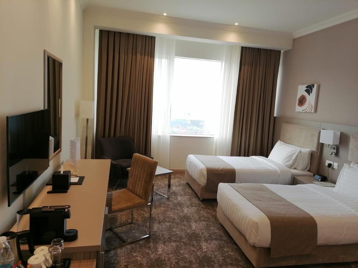 Gloria Hotel & Suites Doha Luaran gambar