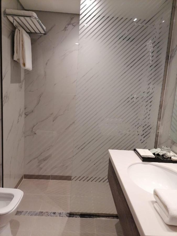 Gloria Hotel & Suites Doha Luaran gambar