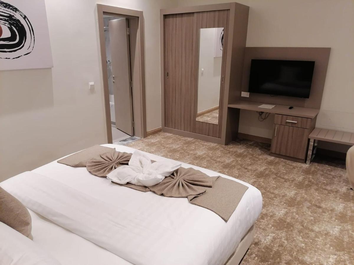 Gloria Hotel & Suites Doha Luaran gambar