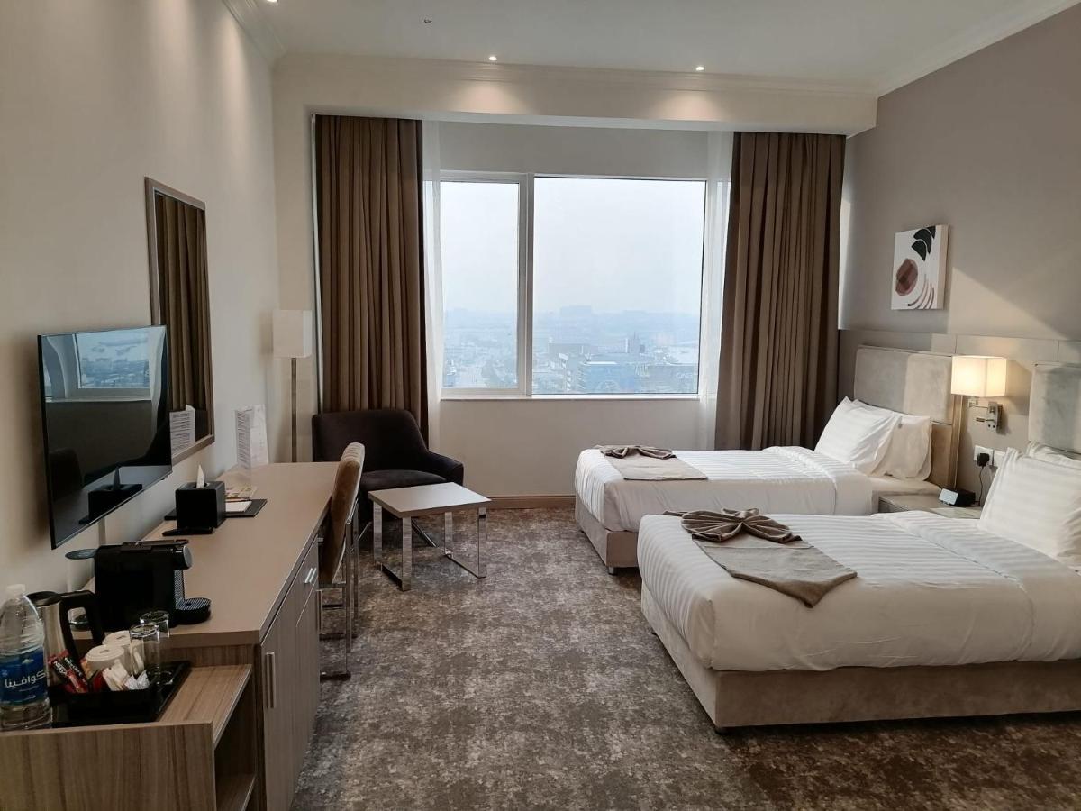 Gloria Hotel & Suites Doha Luaran gambar
