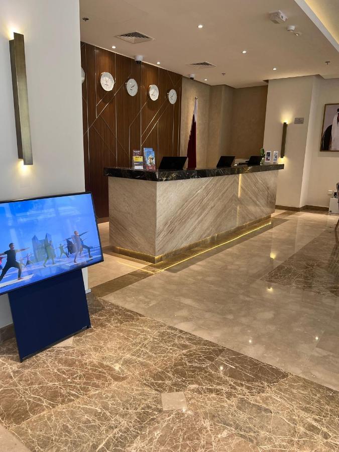 Gloria Hotel & Suites Doha Luaran gambar