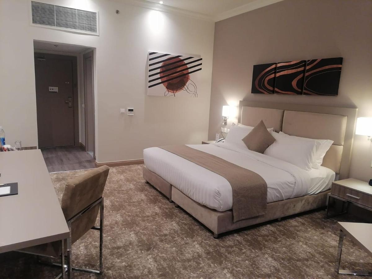Gloria Hotel & Suites Doha Luaran gambar