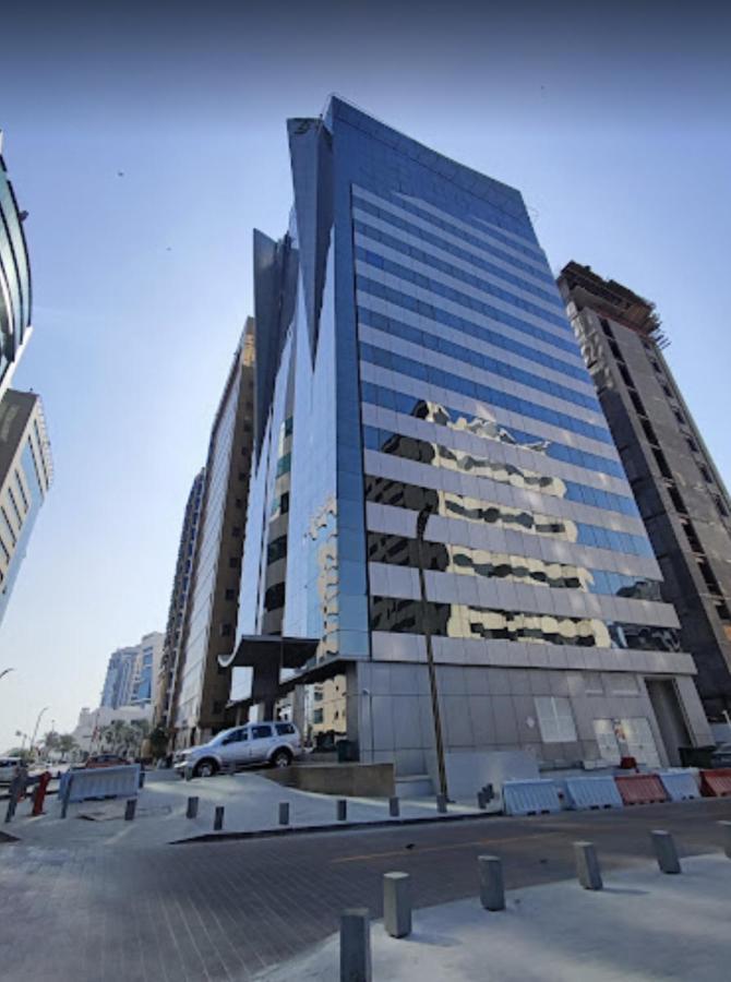 Gloria Hotel & Suites Doha Luaran gambar