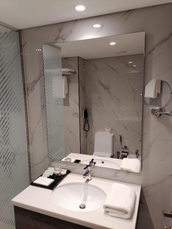 Gloria Hotel & Suites Doha Luaran gambar