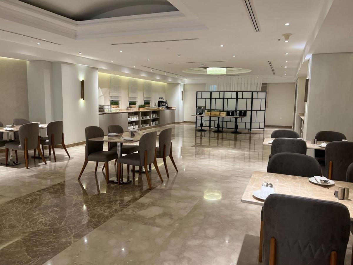 Gloria Hotel & Suites Doha Luaran gambar