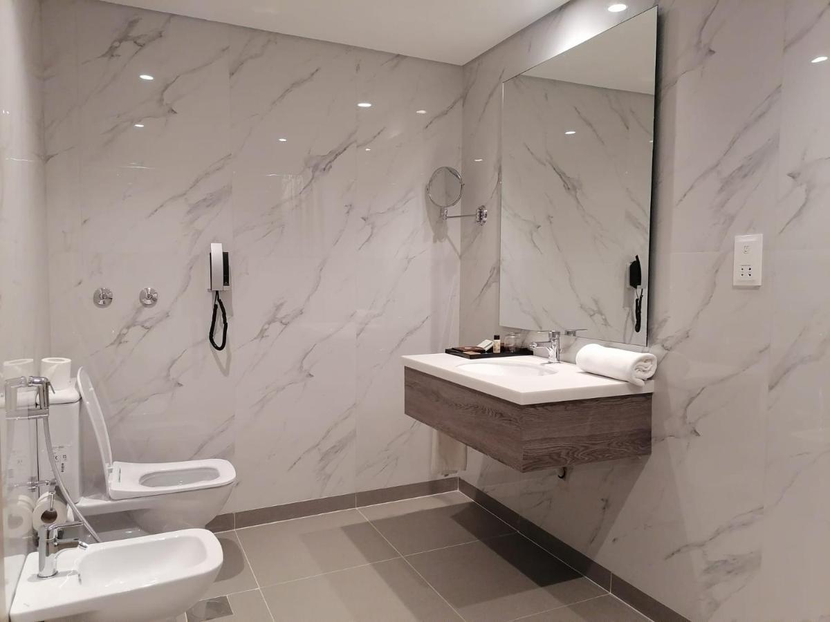 Gloria Hotel & Suites Doha Luaran gambar