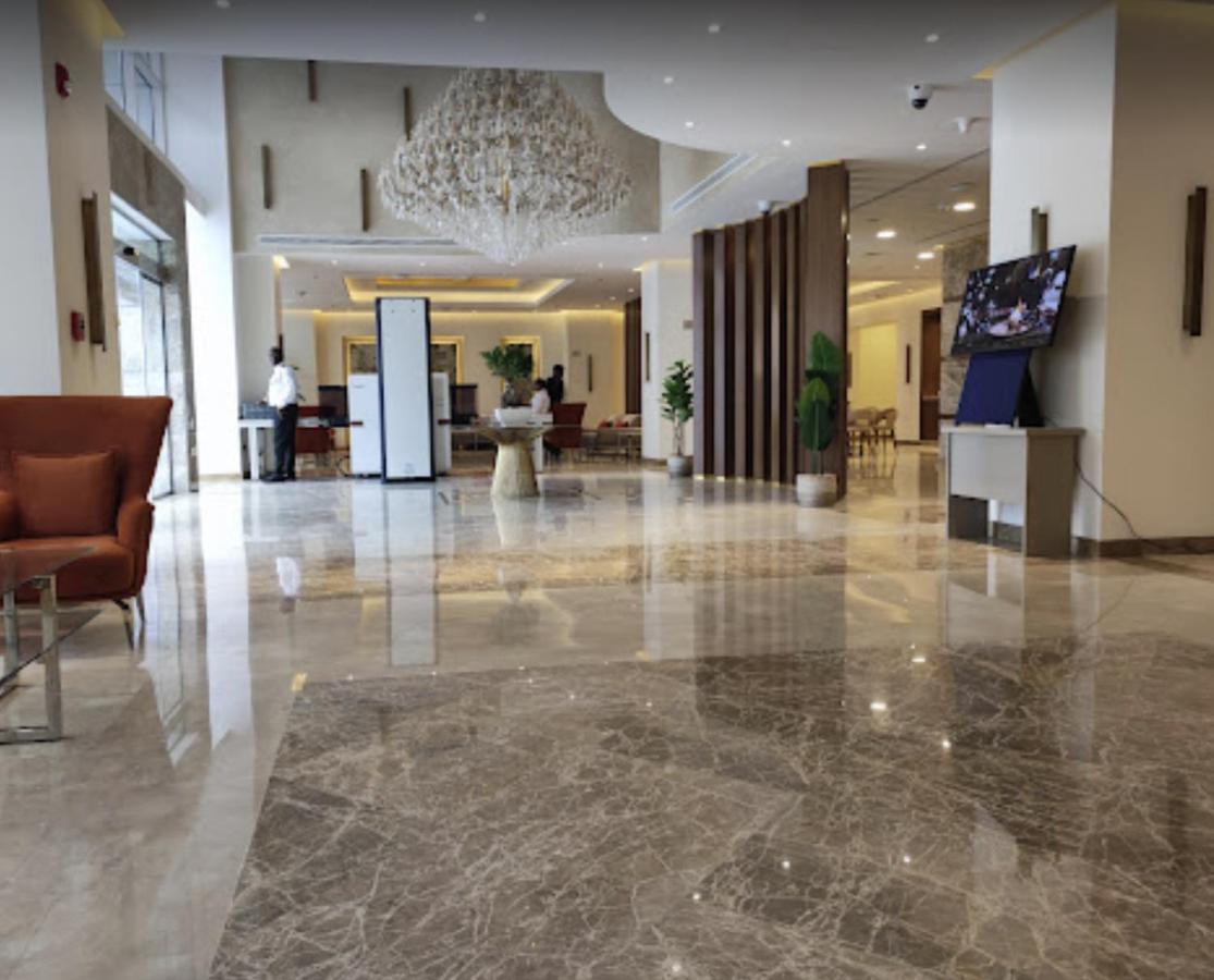 Gloria Hotel & Suites Doha Luaran gambar
