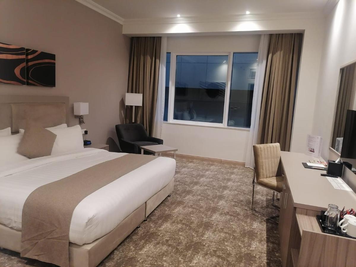 Gloria Hotel & Suites Doha Luaran gambar
