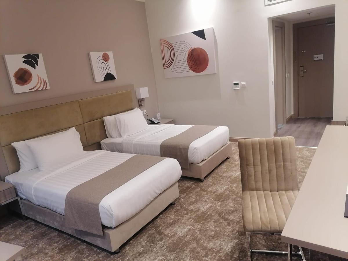 Gloria Hotel & Suites Doha Luaran gambar