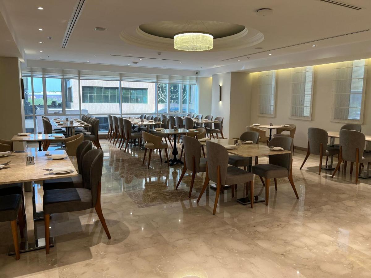 Gloria Hotel & Suites Doha Luaran gambar