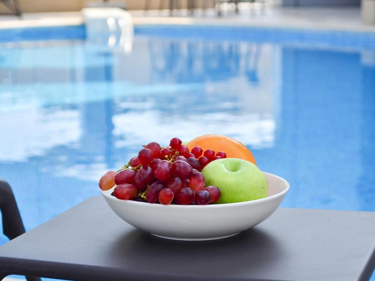 Gloria Hotel & Suites Doha Luaran gambar