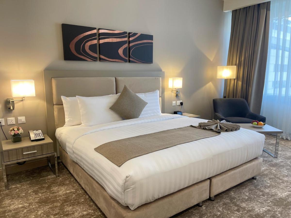 Gloria Hotel & Suites Doha Luaran gambar